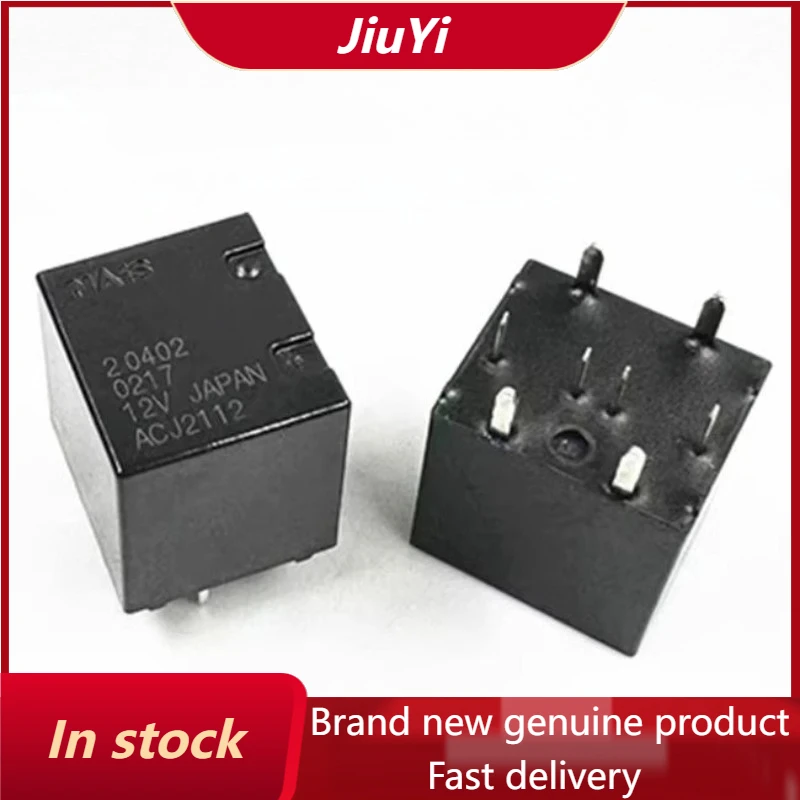 

( оригинал) 1 шт./лот реле: ACJ2112 8 контактов ACJ2212 автомобильное реле