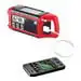 

Compact Emergency Crank Radio,