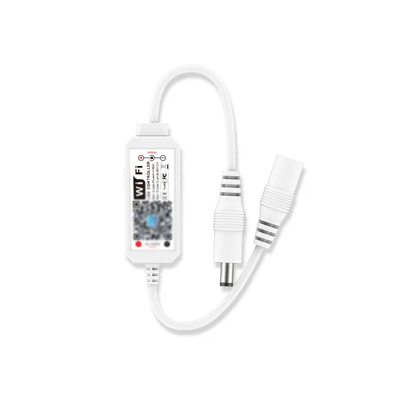 

WiFi монохромный диммер Magic Home 191S