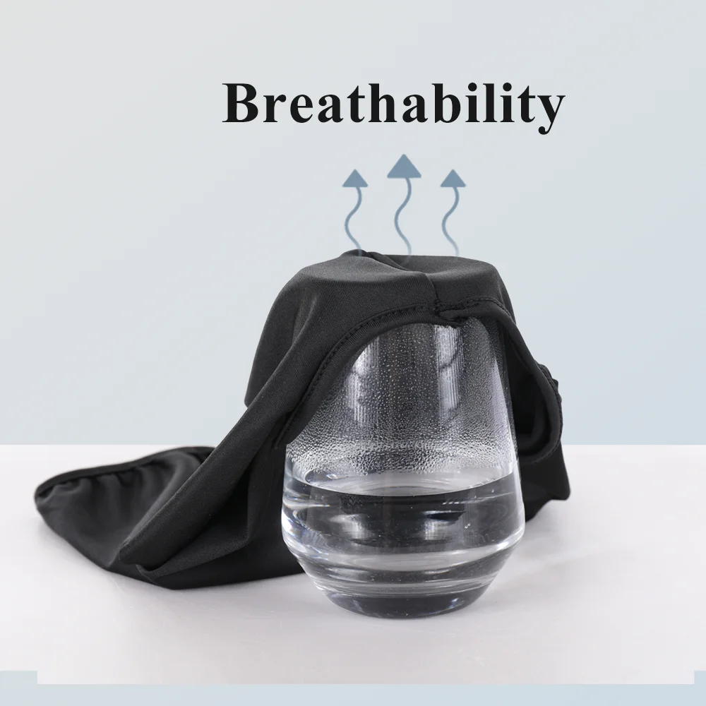 Полиэстерная спортивная балаклава