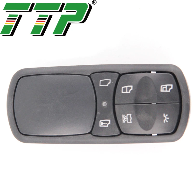 9438200197 двери управления автомобиля Стайлинг Электрический силовой