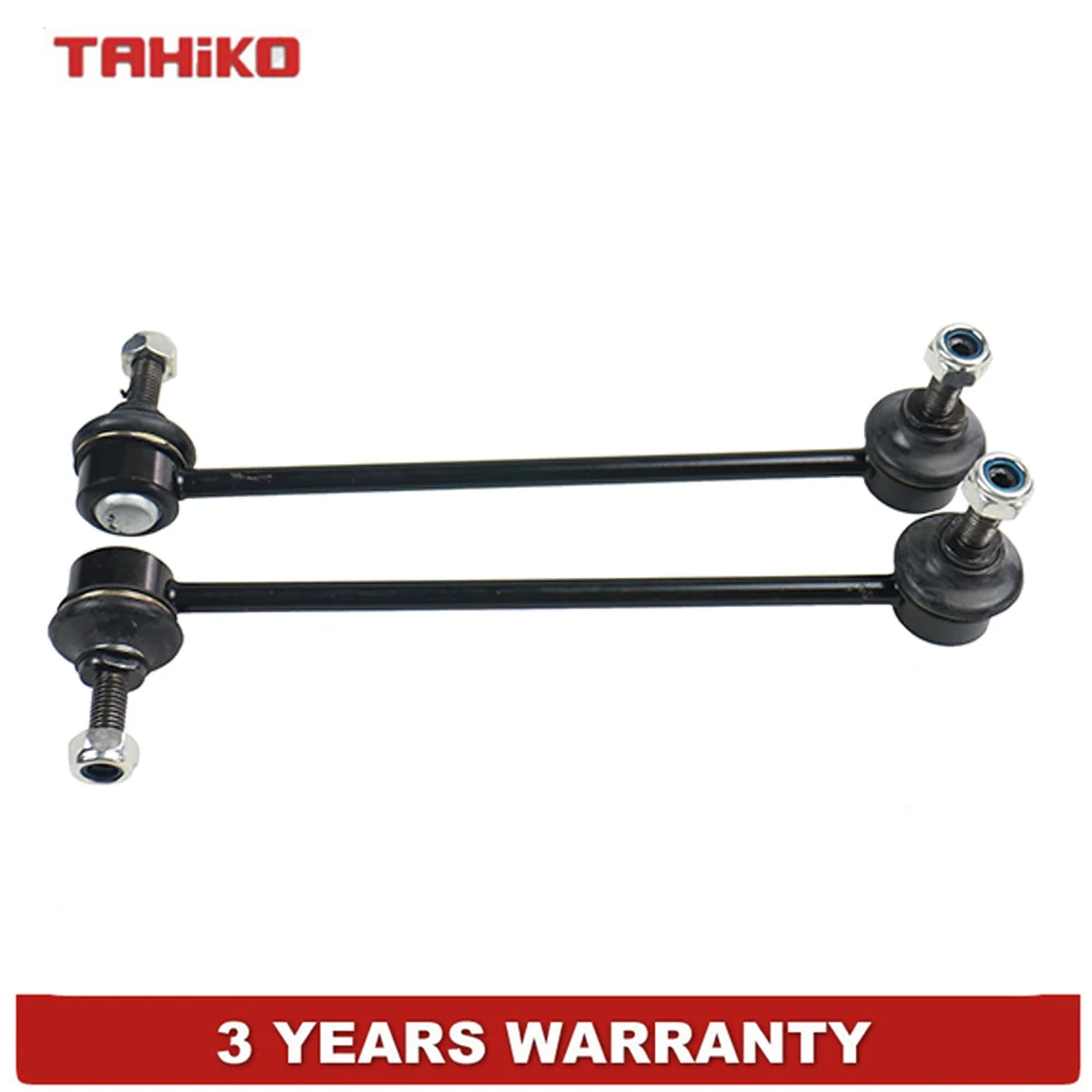 

2pcs Stabilizer Link Sway Bar for BMW 5 (E39) 520i 523i 525i 528i 530i 136 150 170 192 193 231, 31351091855, 31351091856