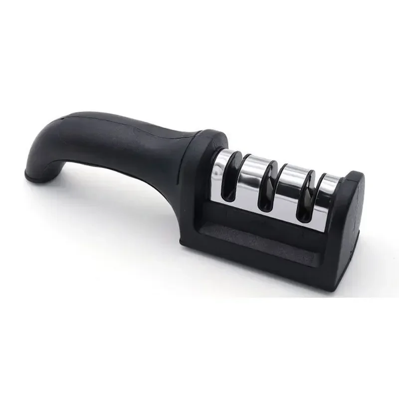 

Точилка для ножей 3-сегментная керамическая