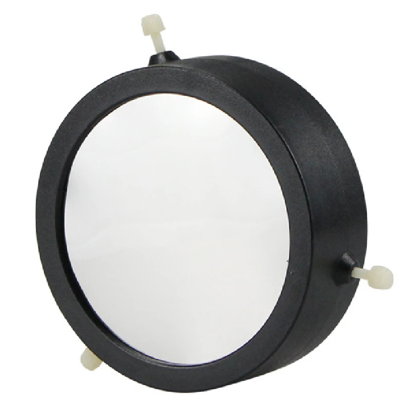 

Datyson Astronomical Telescope Accessories Solar Film Objective Cover 86-117mm Inner Diameter Bard Film