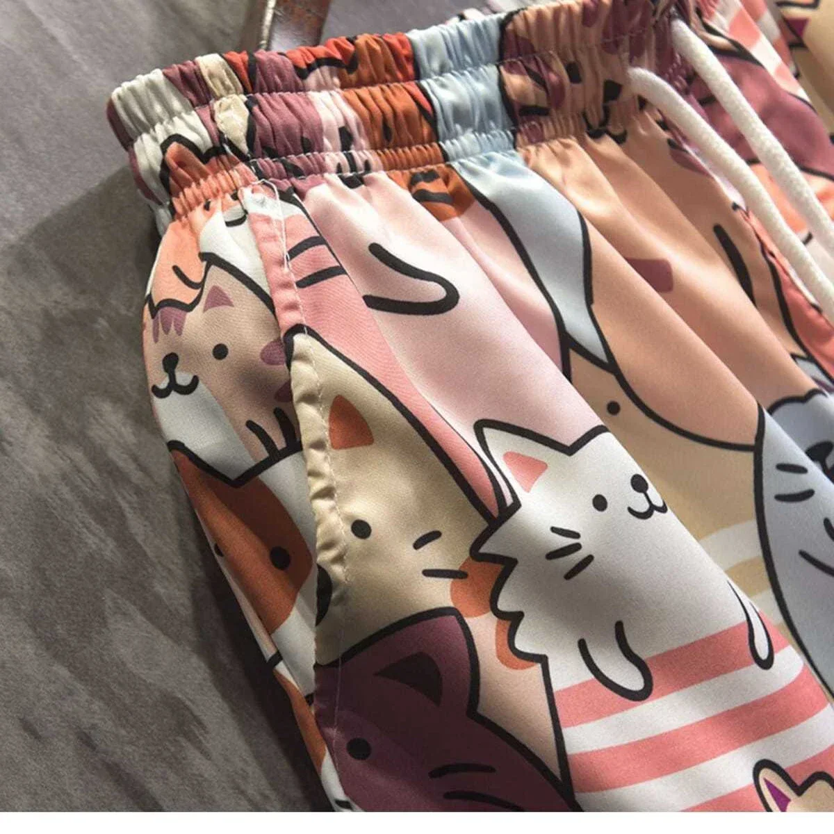 Рисунок 6 - Пляжная одежда, мужской комплект