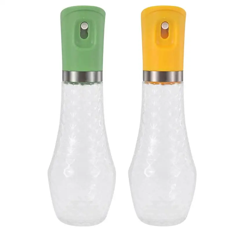 

Распылитель для масла, бутылка для готовки, для фитнеса, барбекю, распылитель для выпечки, стеклянный диспенсер для масла, кухонный держатель, аксессуары, гаджет, инструменты