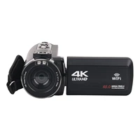 4k youtube digital camera for video recording time lapse 48mp photographic camcorder streaming vlog dv 18x zoom blogger recorder