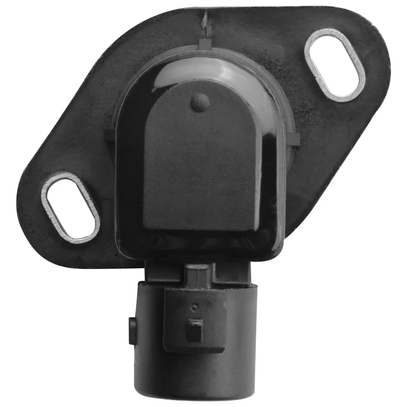 3X Новый Датчик положения дроссельной заслонки TPS подходит для 88-96 Honda Accord CRV CRX Civic