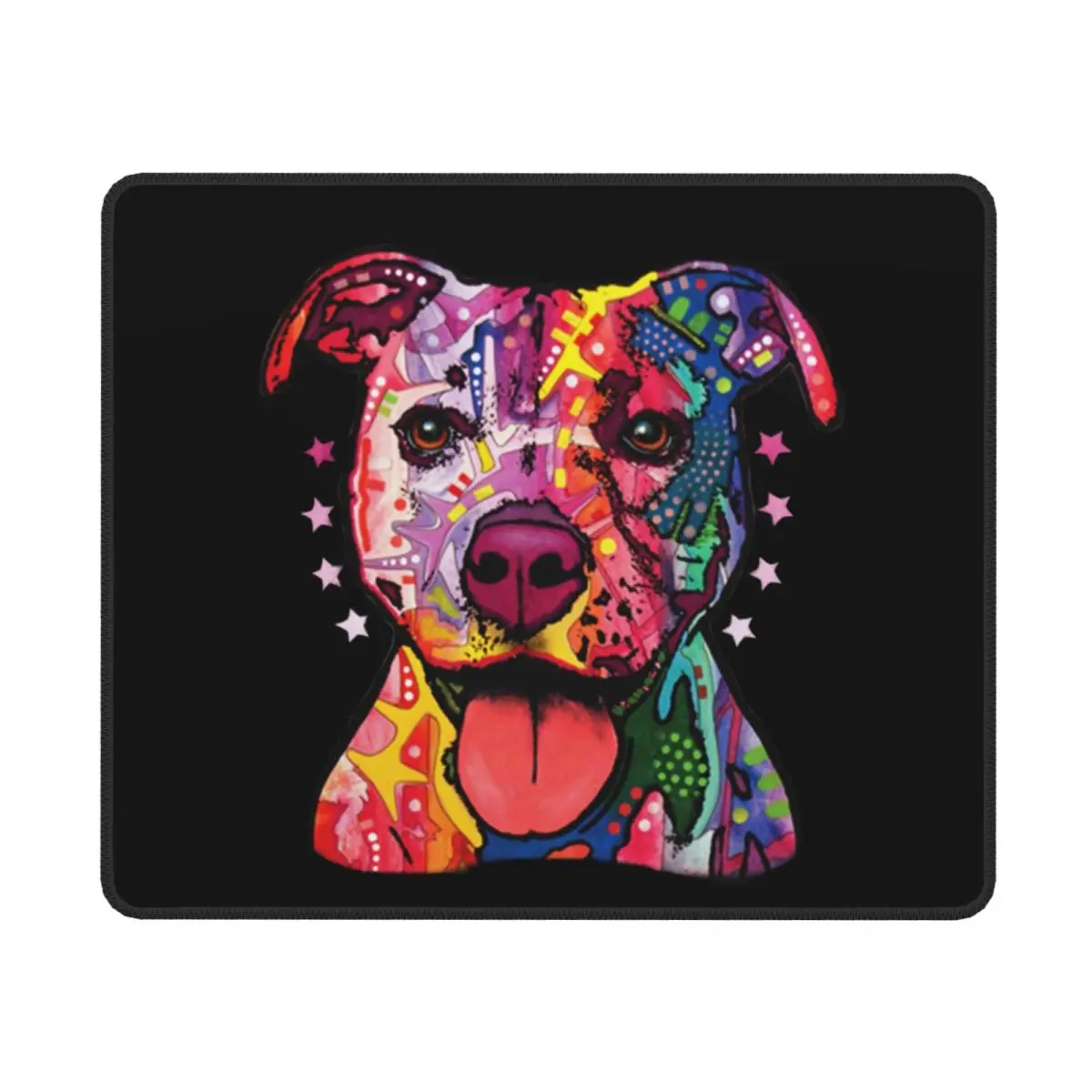 

Милый коврик для мыши, игровой коврик для офисного стола, резиновые коврики для мыши с рисунком аниме для компьютера и ноутбука