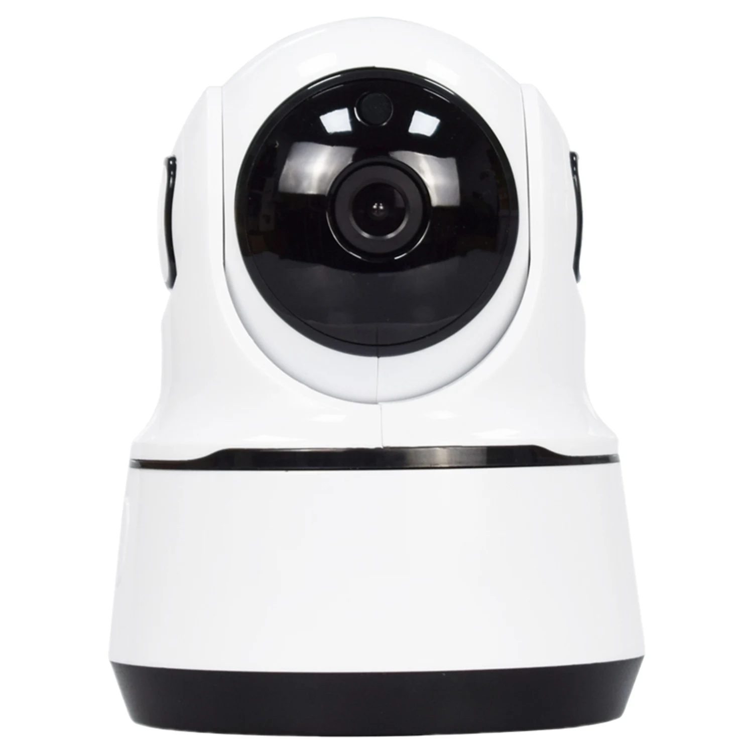 

IP-камера видеонаблюдения YT36, Wi-Fi, Hd, инфракрасное ночное видение, облачное хранилище, подходит для дома, магазина, офиса (вилка стандарта США)