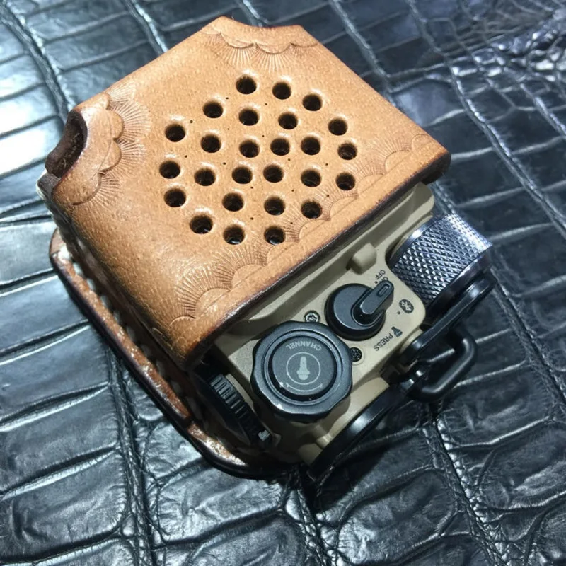 

All Handmade Suitcase Accessories of Real Leather Bag