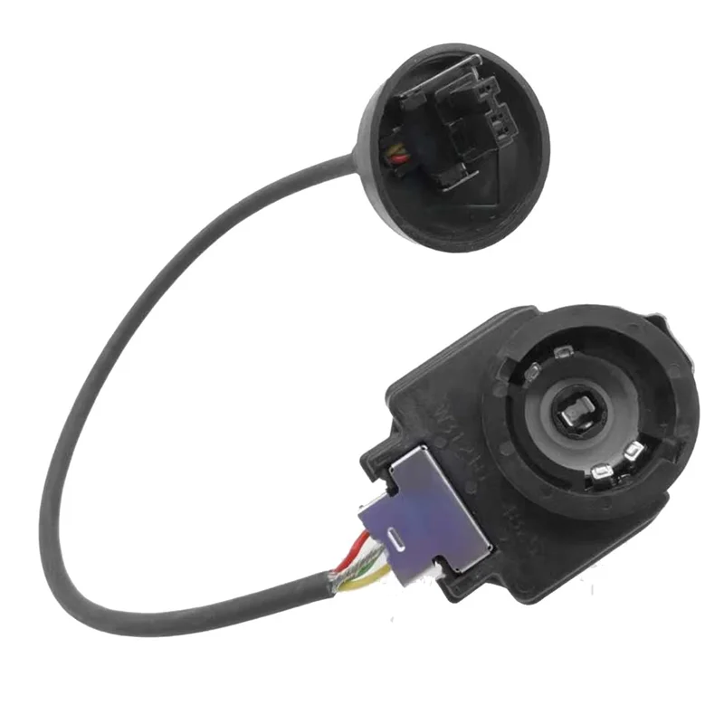 W3T216 Балластная головка зажигания HID-разъем W3T24571 для Honda CRV CRZ Civic Mazda 3 CX-5 Mitsubishi Outlander