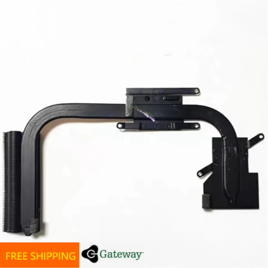 Фото Оригинальный вентилятор для радиатора Lenovo E40 B41 B51-35 B51-80 N50-45 B50-70 B40-80, 100% тест в порядке №2