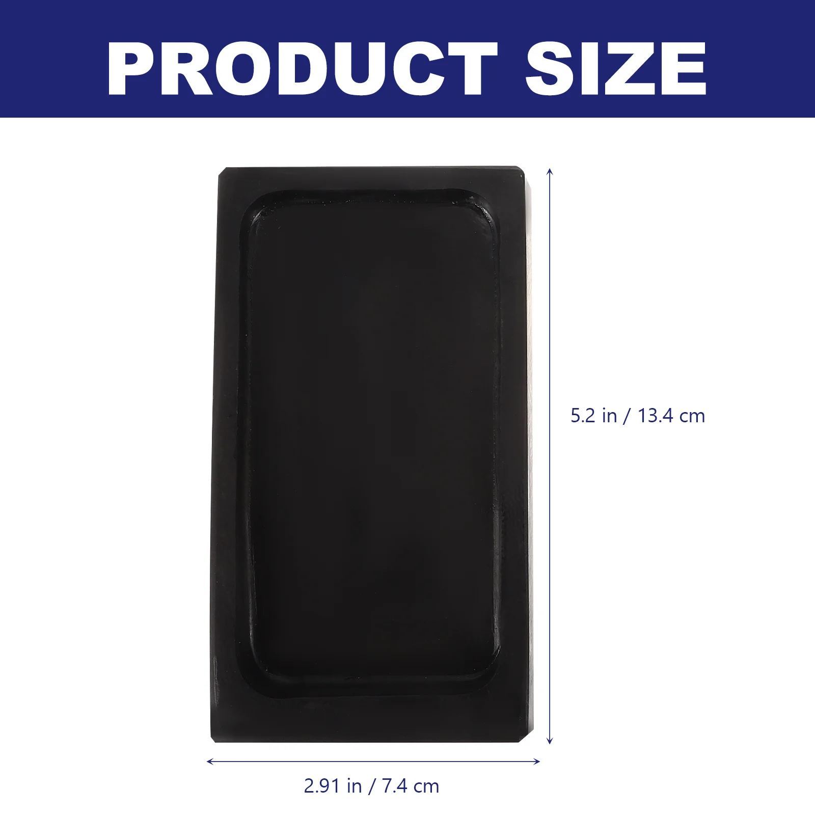 Китайский чернильный камень с чернильной палочкой аксессуар для традиционной