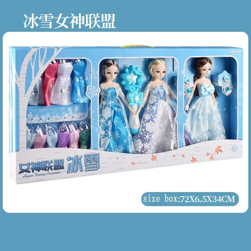 

25 см изысканные игрушки куклы BJD для девочек 1/6 тело куклы BJD 13 подвижные шарнирные DIY модная одежда тела куклы для девочек подарок игрушка