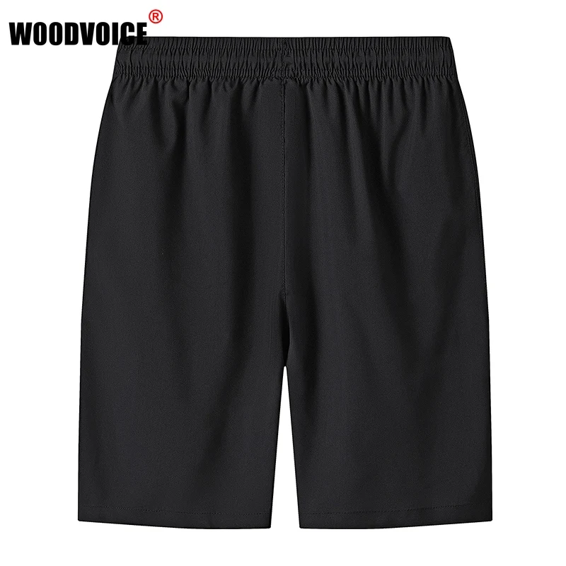 

Men's Shorts Five Points New Summer Loose Outer Wear Fashion Sports Straight Men's Running Pants Quick-drying Casual Beach Pants