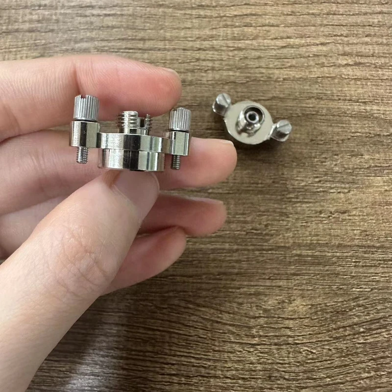 American JDSU OLP-55 OLP-35 Optical Interface Optical Power Meter Optical Port External Optical Port Adapter