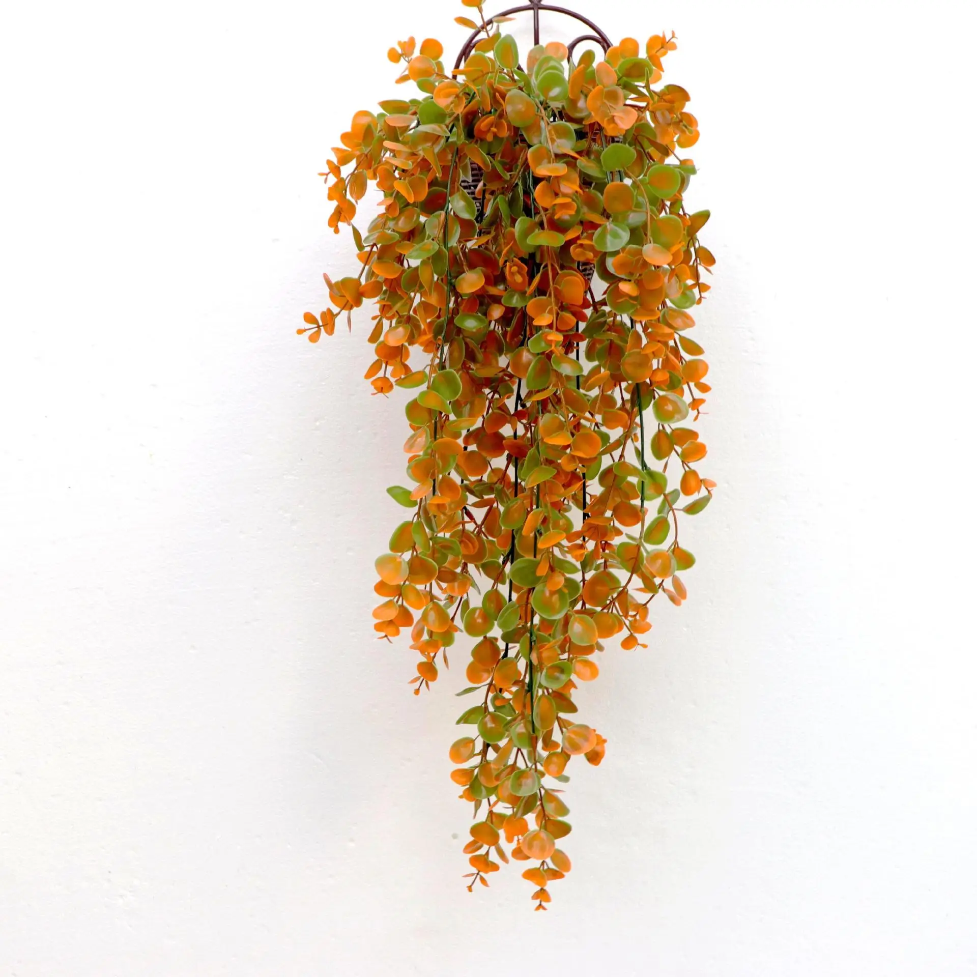 

Искусственное растение лоза оранжевый NANDI