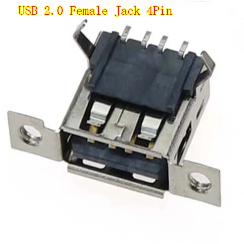 

5 шт. разъём micro USB 2.0 JCD