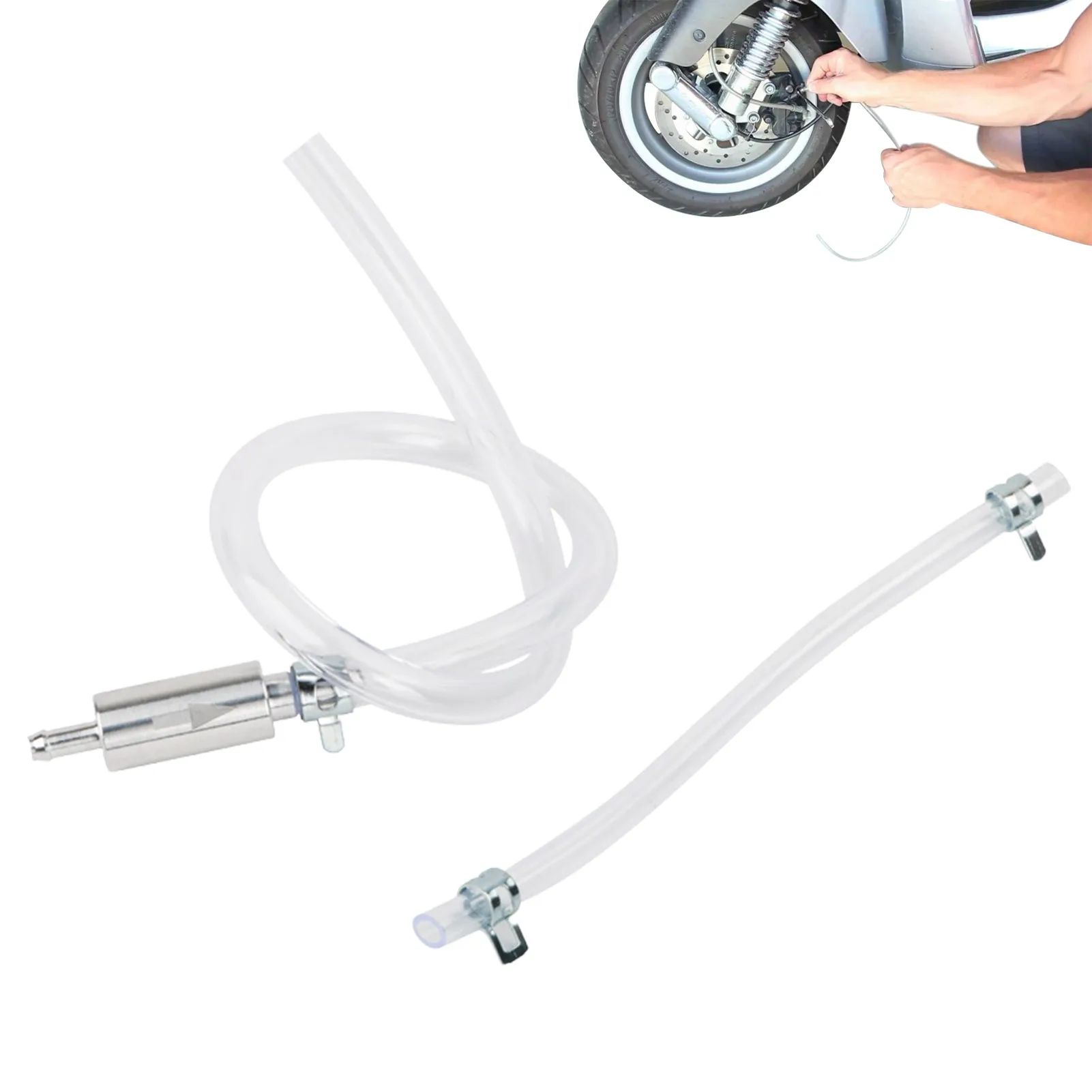 

Motorcycle Fuels Line Hose Motorcycle Fuels Line Hose Tube Fast And Automatic Oil Suction Motorcycle Refueling Pipe For Small