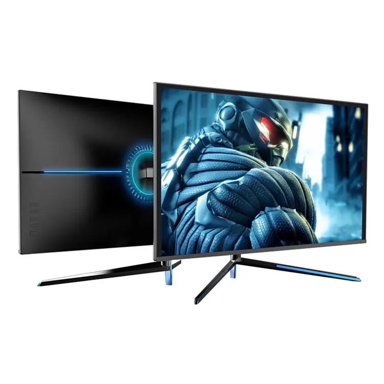 

Flat Pc Desktop Computer Display 144hz Ips Screen Thin Gaming Display 5k Uhd Screen LCD Display
