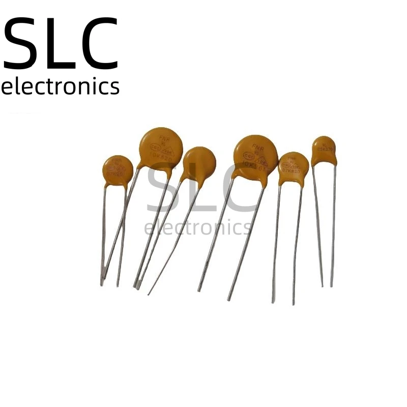 Varistors FNR-14k471 470V 14MM 14D47 1K поглотитель перенапряжений 10 шт