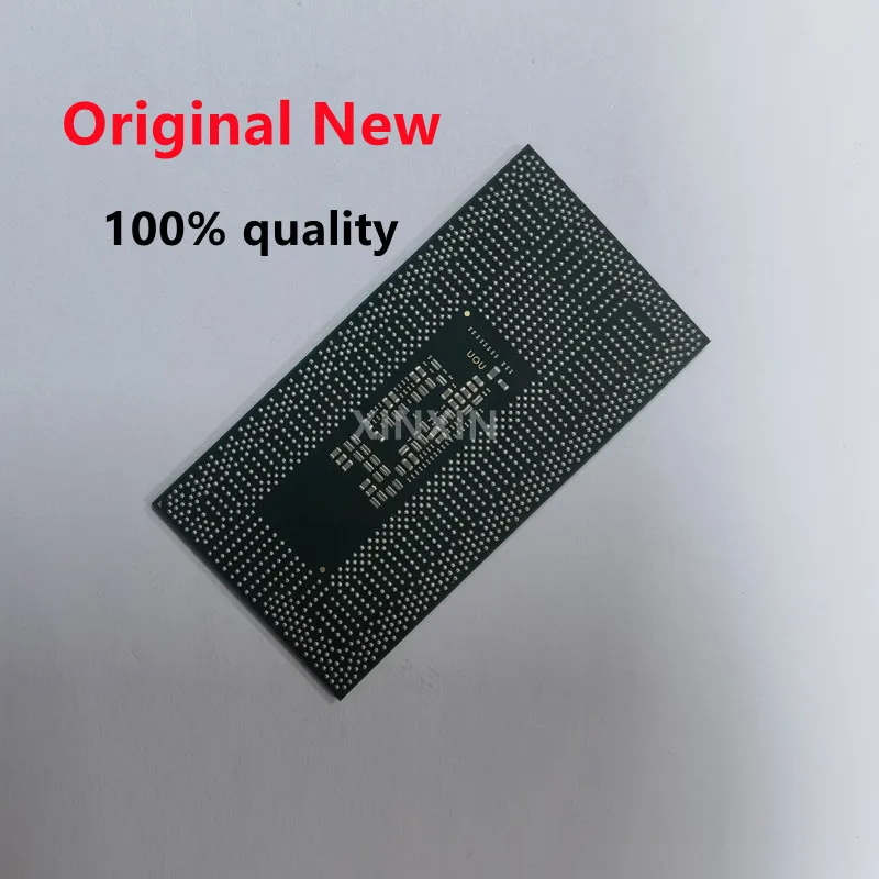 Рисунок 2 - 100% Новый чипсет SRLCX SRKSL SRLD9