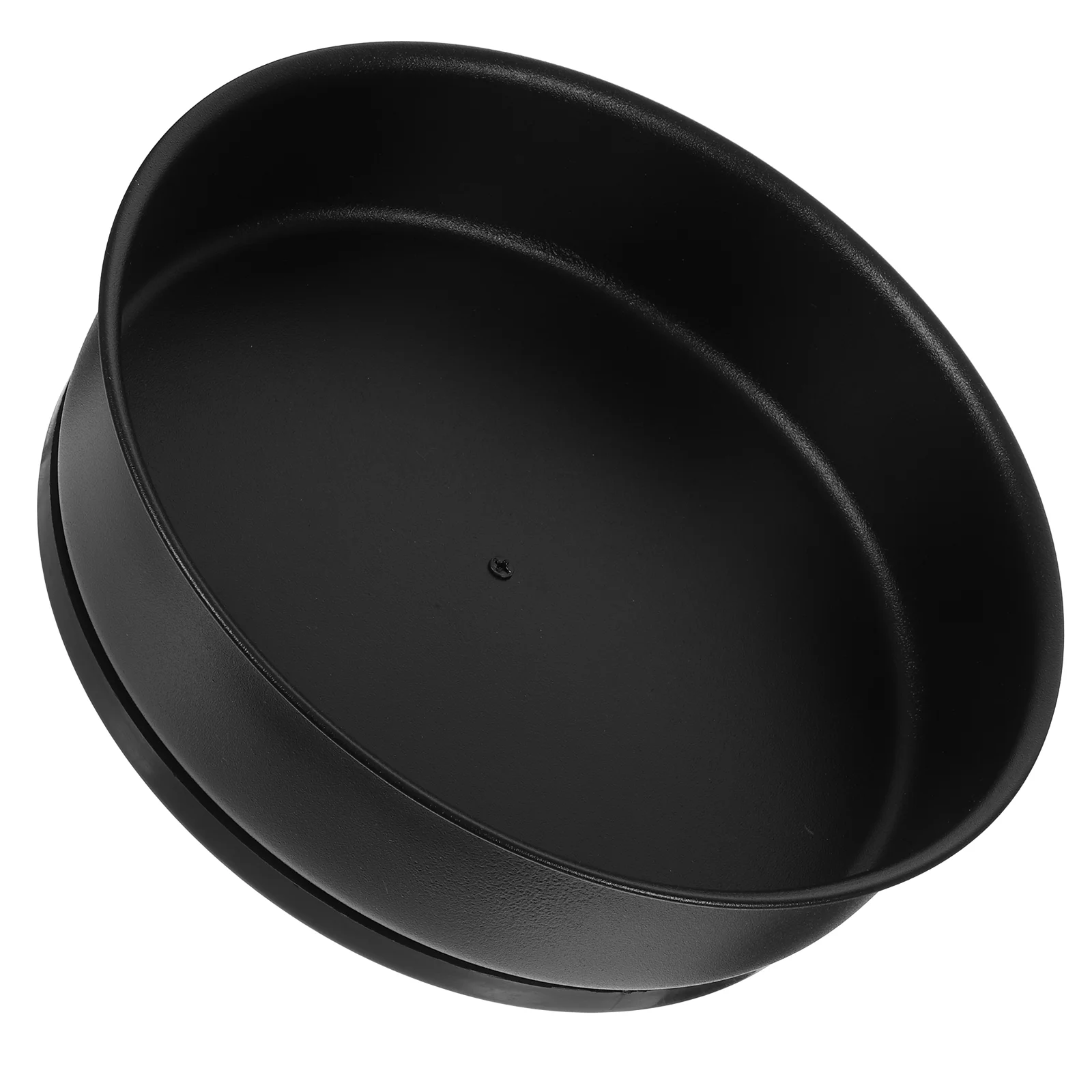 

Shelf Kitchen Seasoning Holder Turntable Organizer Bathroom Storage Tray Rotatable Spice