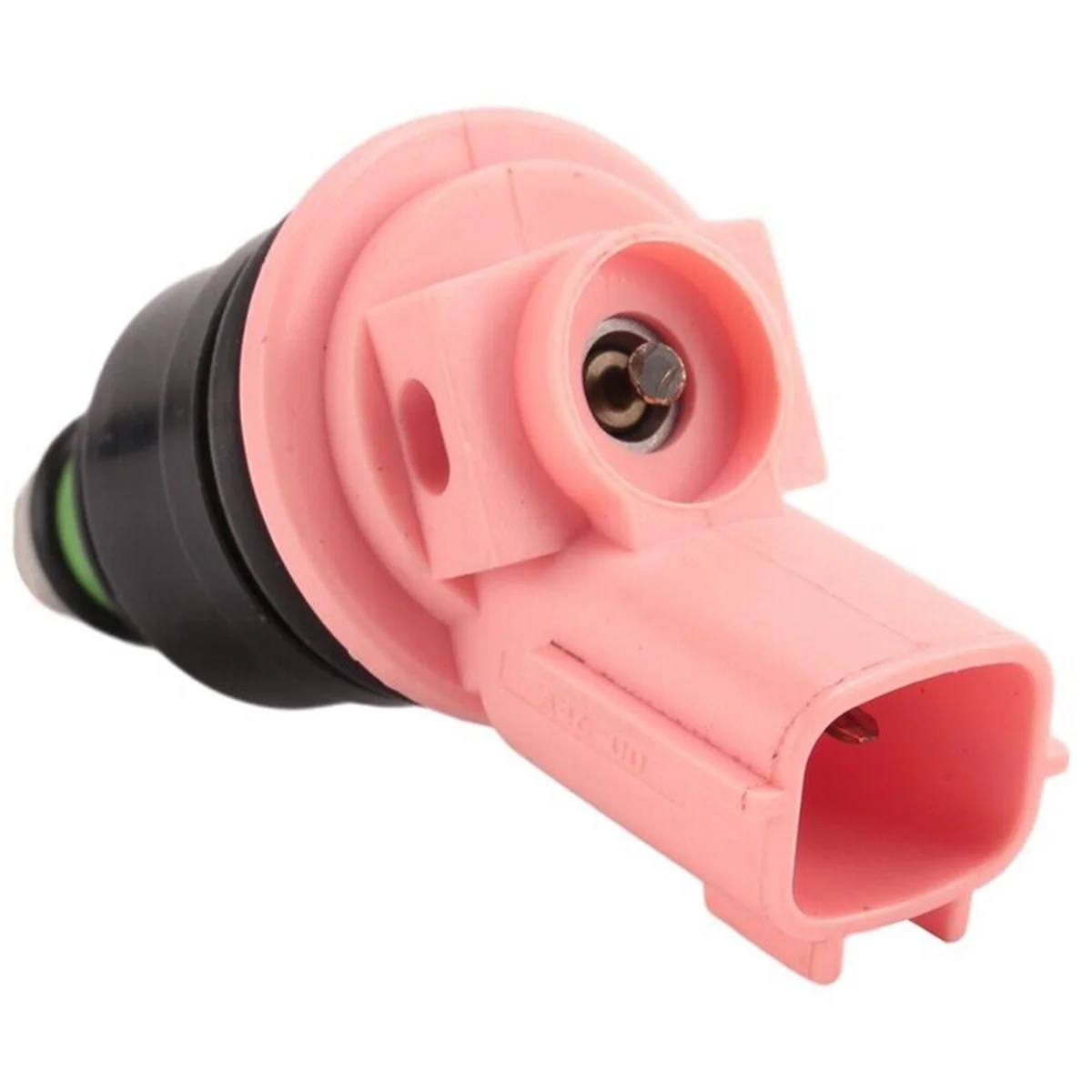 1 шт. новая Форсунка топливного инжектора 16600-57Y01 16600-57Y00 для двигателя Sentra 200SX NX 1.6L L4