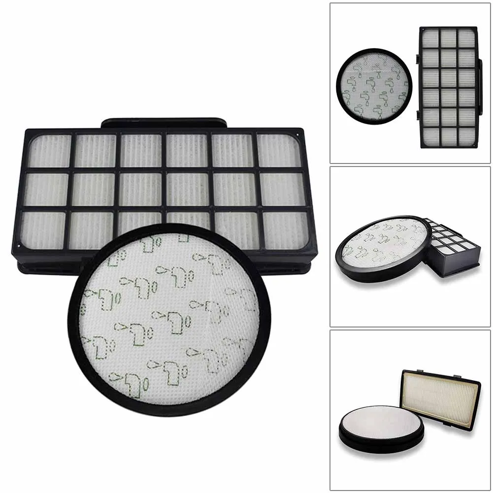 

Replacement Filter For Rowenta Vacuum Cleaner Household Robot Vacuum Cleaner Accessories Vacuums Filter Parts