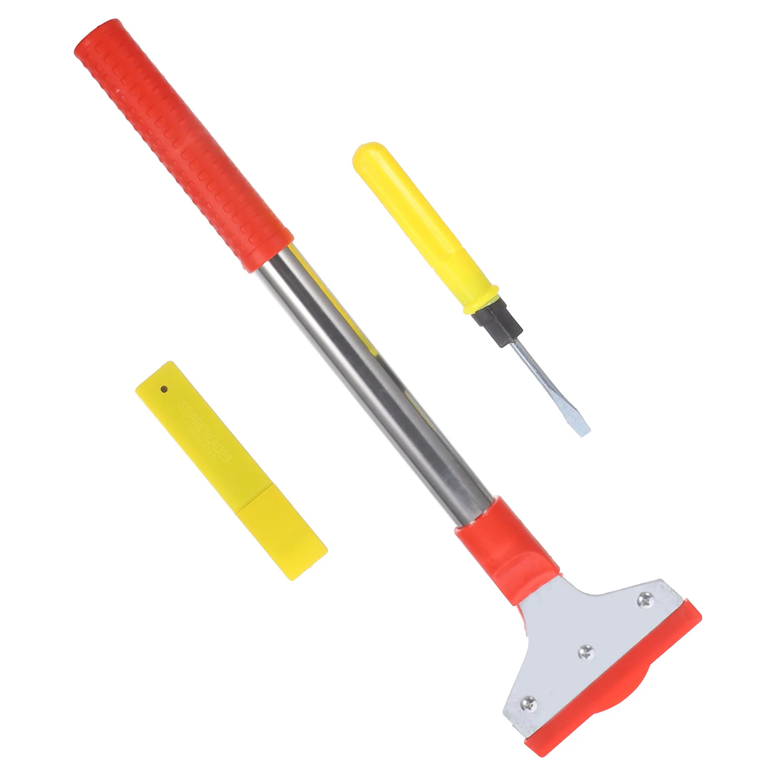 Рисунок 2 - Бритвенный скребок для пола