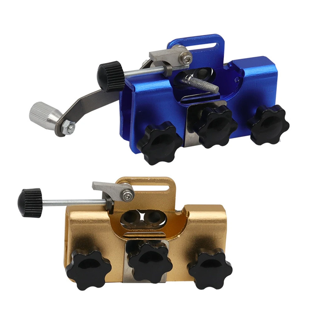 

Portable Chainsaw Sharpening Chainsaw Fixture Chainsaw Sharpener Tools