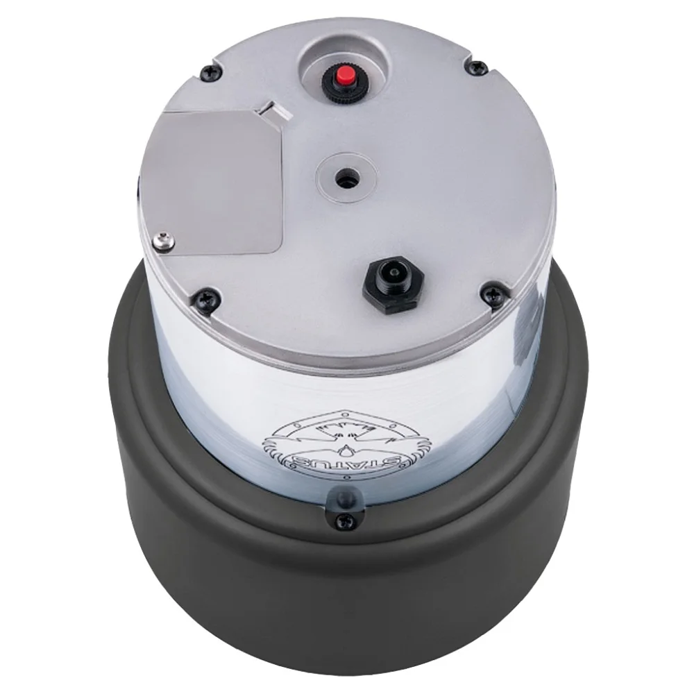 Измельчитель пищевых отходов STATUS Premium 150 (Стальная камера система шумоизоляции 2