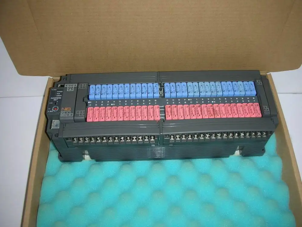 1 шт. ★ ПЛК NB1W56R-11