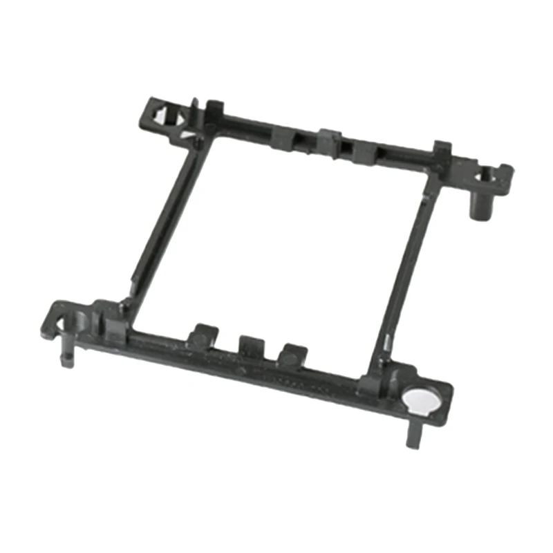 Пластиковый радиатор для процессора HP Z8 G4 No.2 позиция 460503F00 460503F00-17J-G 0P605235 с