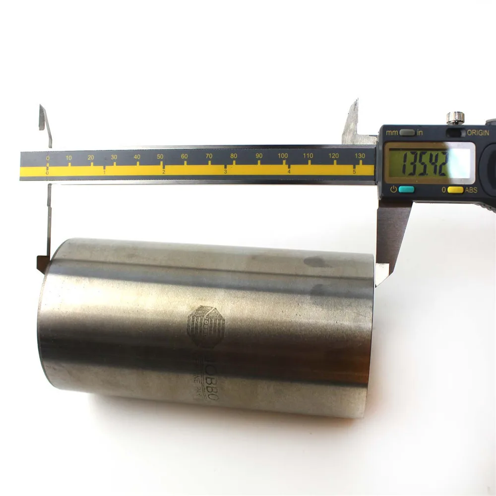 1 шт. D722 комплект для капитального ремонта двигателя Kubota D722E D722EBH запасные части с