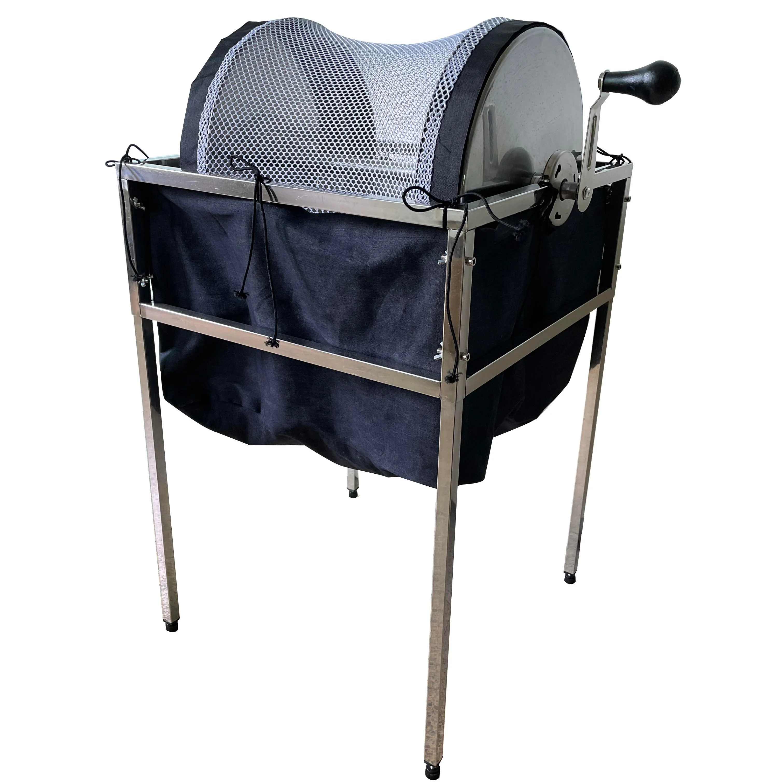 Гидропонное растение листья бутон обрезка пыльцы сито станок kief