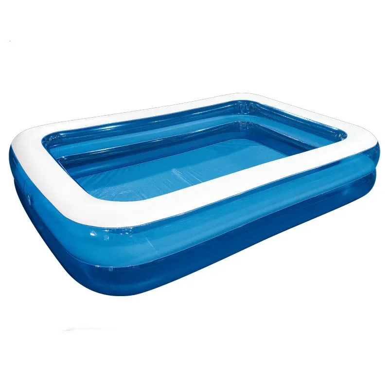 BONNY Piscine Gonflable Открытая ванна из ПВХ для игр надувной бассейн