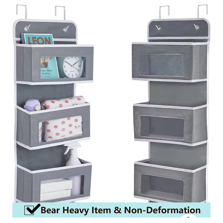 1 шт. подвесная сумка для хранения нижнего белья