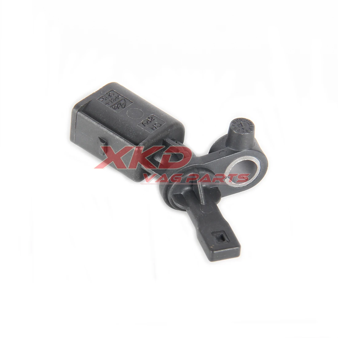 Фото Задний левый датчик ABS подходит для VW Polo Taigo Taigun T-Cross Virtus 2022 2023 2024 WHT003863B WHT 003 863 A №4