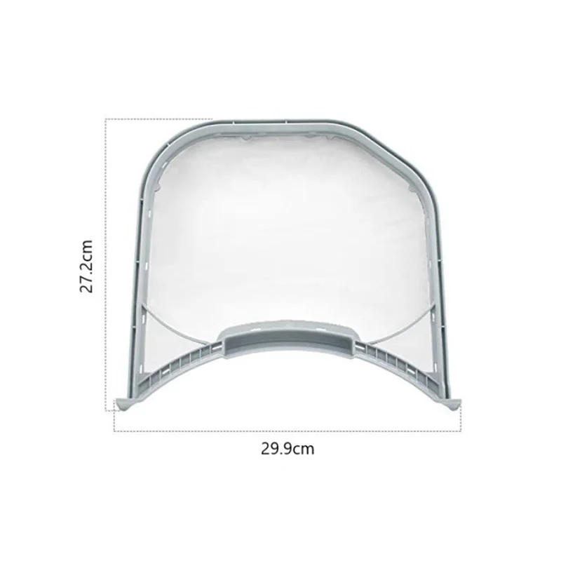 Adq56656401 Lint фильтры для сушилок Lg и Kenmore сменные номера деталей Ap4457244 1462822 ah3531920 ea3531920