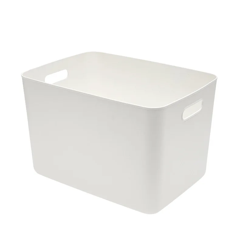 

Jul2880 Household Portable Plastic Large-capacity Storage Box Underwear Sorting Box