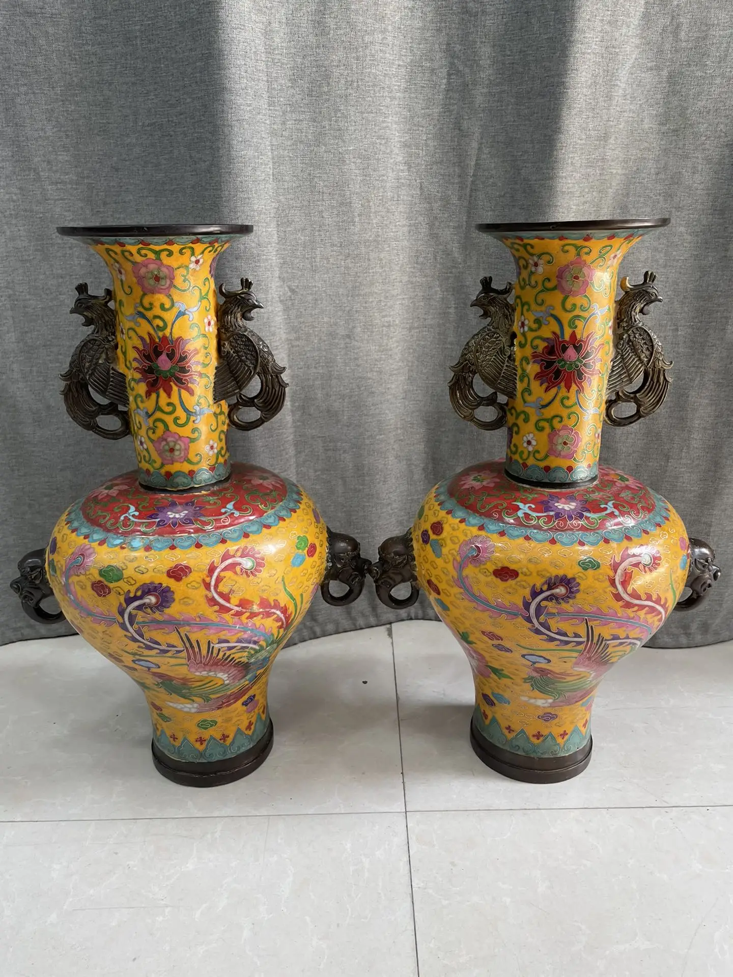 Рисунок 3 - Коллекция тибетских храмов 17 дюймов