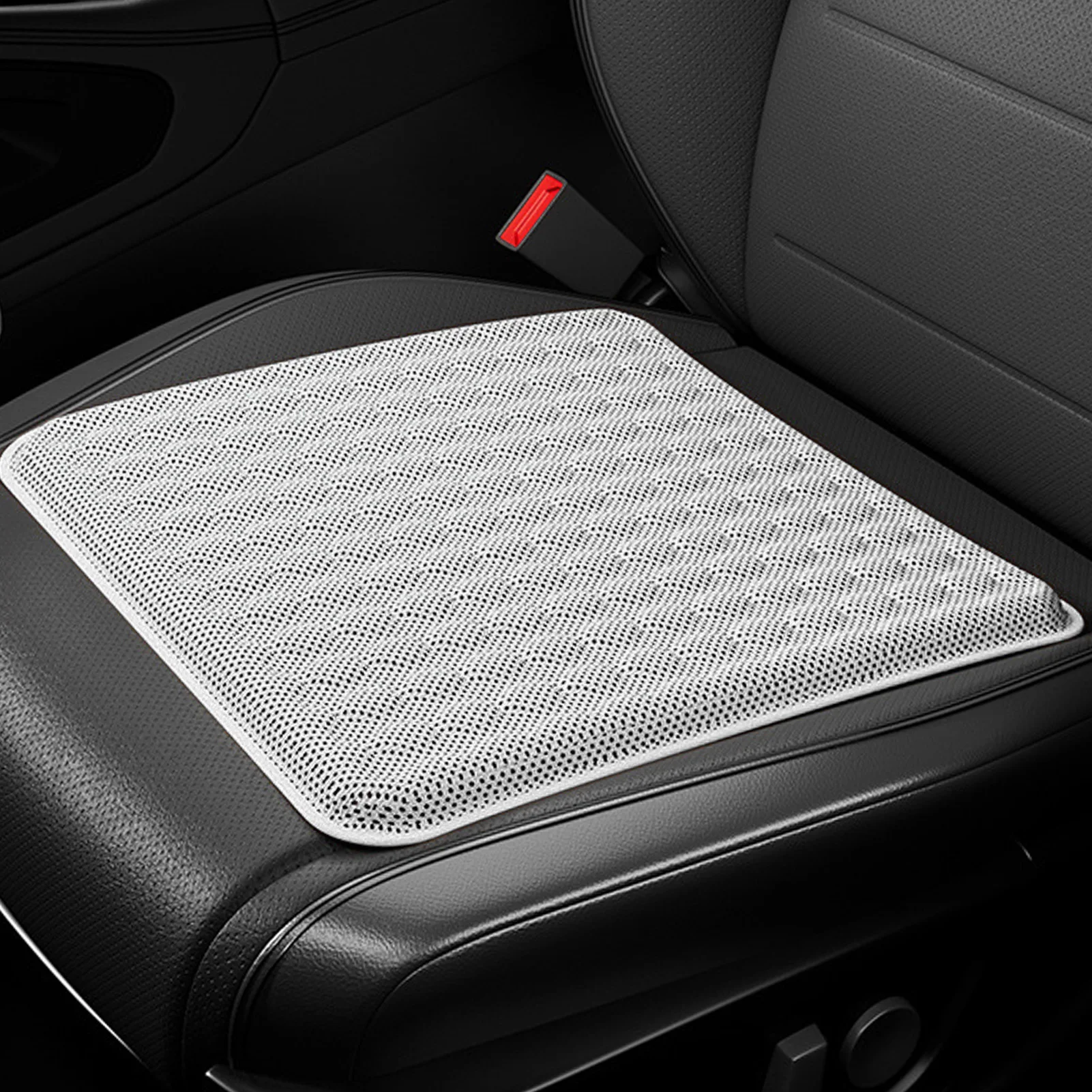 

Gel Seats Cushion Butt Pillow Honeycomb Cushion Chair Pad For Office Chair Cooling Gel Cushion With Non-Slip Rubber Bottom
