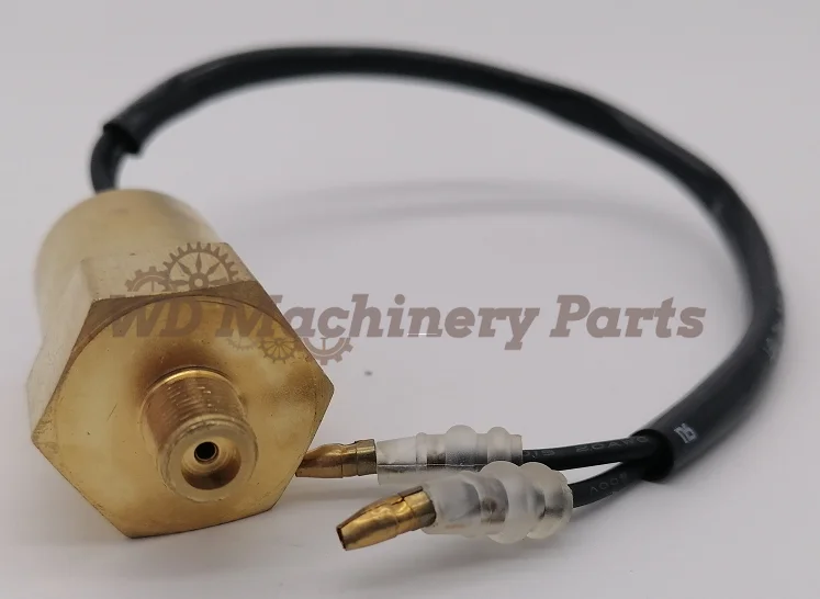 

5I-8005 5I-7850 34390-40200 Oil Pressure Sensor For Caterpillar Excavator E320B 320C 321B