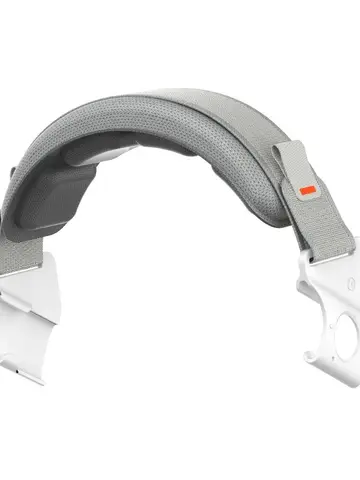 Для повязок на голову Vision Pro, удобный регулируемый ремешок на голову, уменьшает распределение давления на голову, декомпрессионная повязка на голову, аксессуары