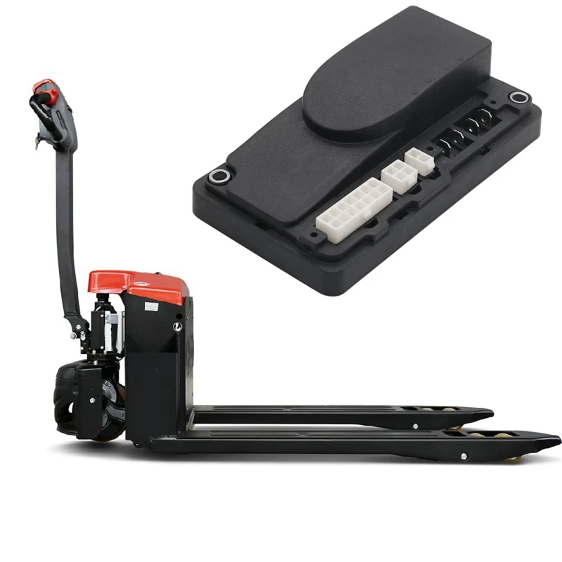 1212P-2502 щетка контроллера двигателя постоянный магнетизм DC 24V 90A для CURTIS A