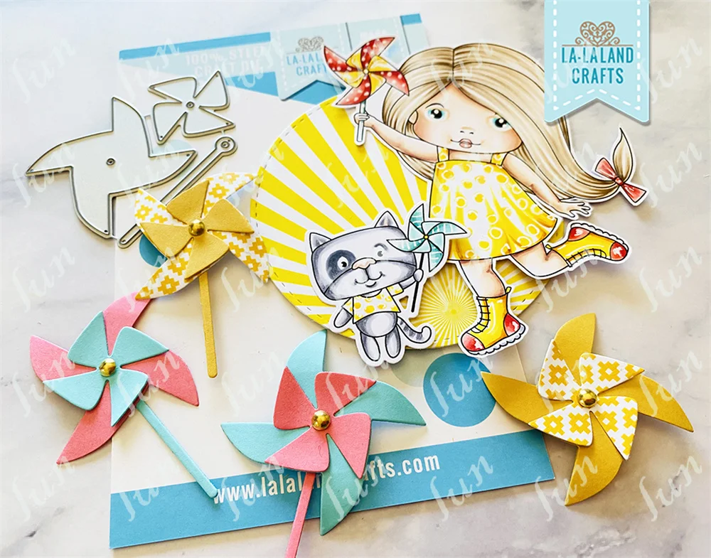 Лидер продаж металлические штампы колесо обозрения вертушка этикетки высечки