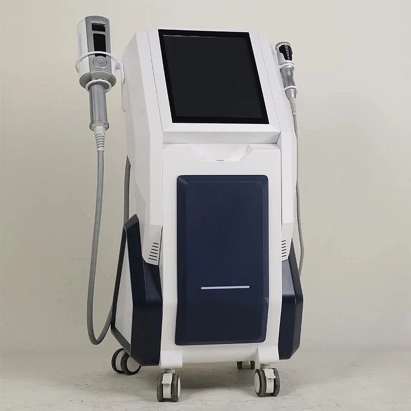 Роликовый массажер для похудения