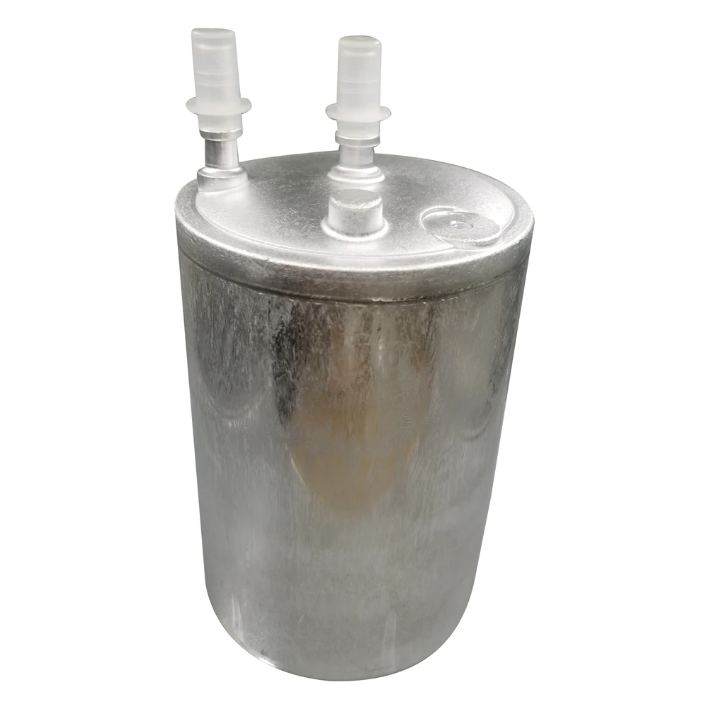 

New 2N0127401Q Engine System Fuel Filter for Volkswagen